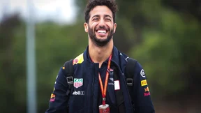 Formule 1 : L’impatience de Daniel Ricciardo avant le Grand Prix d’Azerbaïdjan !