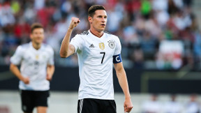 PSG : Capitanat, Allemagne… Le message fort de Julian Draxler !