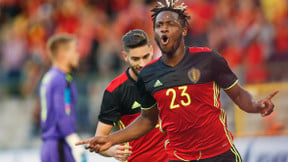 Mercato - Chelsea : Ces précisions sur l’avenir de Michy Batshuayi...