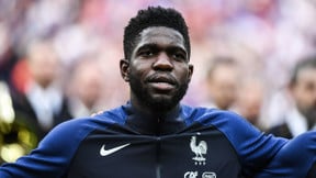 Mercato - Barcelone : Umtiti aurait pris une décision radicale sur les approches de Mourinho !