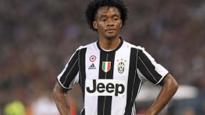 Mercato - PSG : Antero Henrique déjà fixé pour le prix de Cuadrado ?