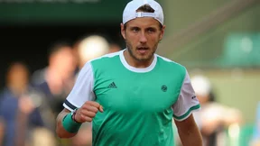 Tennis : L'immense satisfaction de Lucas Pouille après son titre à Stuttgart !