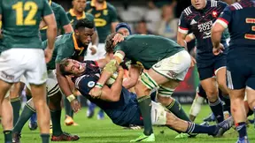 Rugby - XV de France : Le constat consternant de Galthié sur la défaite des Bleus !