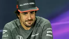 Formule 1 : Ferrari, McLaren… Cette confidence sur l’avenir d’Alonso