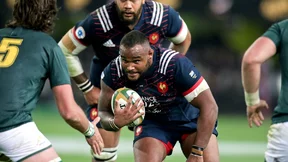 Rugby - XV de France : Afrique du Sud, défaite… Le constat sans appel de ce cadre de Novès !