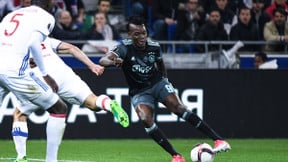 Mercato - OL : Le transfert de Bertrand Traoré bouclé pour 20M€ ?