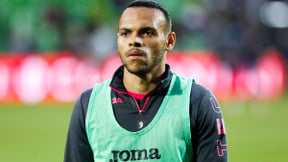 Mercato - OM  : Martin Braithwaite aurait refusé une première offre pour son avenir !