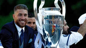 Real Madrid : Sergio Ramos rêve... du Ballon d'Or !