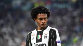 Mercato - PSG : Intérêt confirmé pour Juan Cuadrado ?