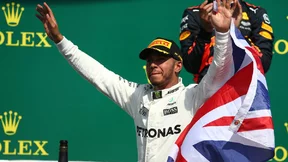 Formule 1 : Toto Wolff monte au créneau pour Lewis Hamilton !