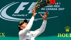 Formule 1 : Lewis Hamilton se prononce pour les prochaines courses !