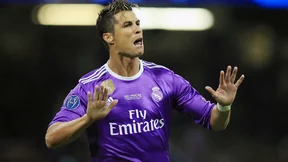 Mercato - Real Madrid : Une légende de Manchester United souhaite la bienvenue à Cristiano Ronaldo !