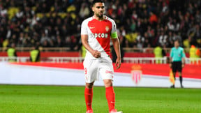 AS Monaco : Trézeguet annonce la couleur pour Falcao !