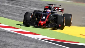 Formule 1 : Les confidences de Romain Grosjean sur le début de saison !