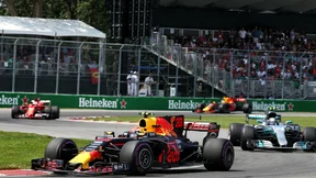 Formule 1 : Max Verstappen annonce la couleur avant le prochain Grand Prix !