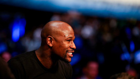 Boxe : Ce constat sans appel sur Floyd Mayweather !
