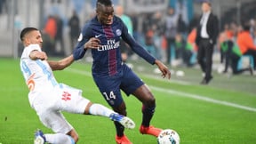 PSG : Matuidi raconte un souvenir fort de la saison… contre l’OM !