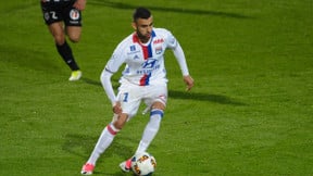 Mercato - OM : Un intérêt confirmé pour Rachid Ghezzal ?