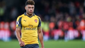 Mercato - Arsenal : Quand Arsène Wenger met fin au dossier Oxlade-Chamberlain !