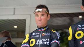 Cyclisme - Tour de France : Les objectifs de Thomas Voeckler pour la Grande Boucle !