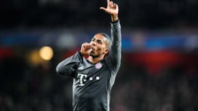 Mercato - PSG : Clap de fin pour le feuilleton Douglas Costa ?