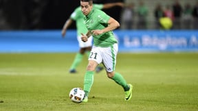 Mercato - ASSE : Ces dernières précisions sur l’avenir de Romain Hamouma...