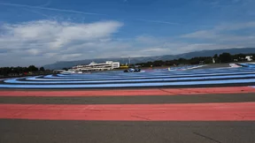 Formule 1 : «C’est un fierté pour la France d’avoir à nouveau un Grand Prix»