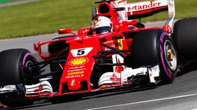 Formule 1 : Quand Sebastian Vettel justifie son rejet… des réseaux sociaux !