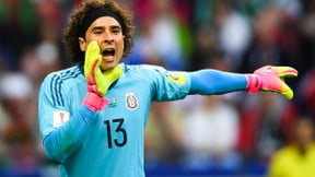 Mercato - OM : «Ochoa ? Un contact a été amorcé avec l’OM, mais…»