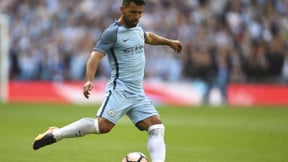 Mercato - PSG :  «Agüero au PSG, ce serait une très bonne idée...»