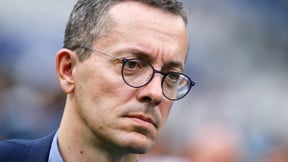 Mercato - OM : Ces révélations sur le coup de force avorté de Jacques-Henri Eyraud !