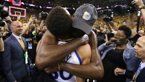 Basket - NBA : Steve Kerr juge Kevin Durant plus important que Stephen Curry !