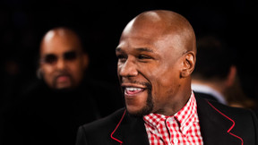 Boxe : «Mayweather-McGregor ? C’est du cirque !»