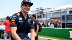 Formule 1 : Cet ancien pilote qui ose la comparaison entre Max Verstappen et… Ayrton Senna !