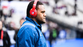 Rugby - Top 14 : Vakatawa explique son choix de signer au Racing 92