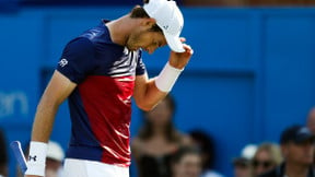 Tennis : Le terrible constat d'Andy Murray avant Wimbledon !