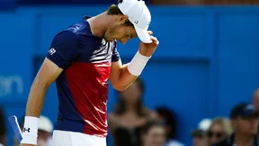 Tennis : Le terrible constat d'Andy Murray avant Wimbledon !