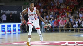 Basket - NBA : Ce jeune français qui annonce la couleur pour la draft !