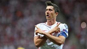 Mercato - Bayern Munich : Énorme mise au point sur l’avenir de Lewandowski !