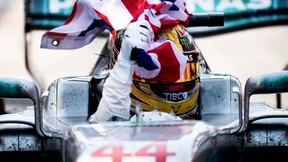 Formule 1 : Lewis Hamilton revient sur ses propos concernant sa possible retraite !