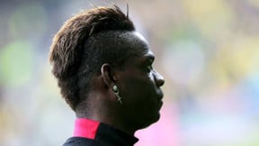 Mercato - OM : Ces nouvelles précisions dans le dossier Balotelli !