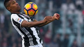 Mercato - PSG : La Juventus sort du silence pour Alex Sandro !