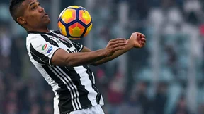 Mercato - PSG : La Juventus sort du silence pour Alex Sandro !