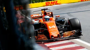 Formule 1 : «Alonso fait partie de ces talents gâchés en F1»