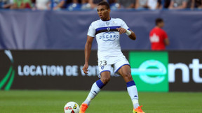 EXCLU - Mercato : Caen et Strasbourg bougent sur Djiku (Bastia)