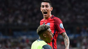 PSG : Angel DI Maria revient sur la large victoire contre l’OM au Vélodrome !