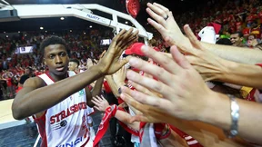Basket - NBA : Frank Ntilikina évoque sa progression après son record !