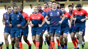 Rugby - XV de France : Ce constat sans appel sur le niveau des Bleus avant l’Afrique du Sud !
