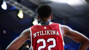 Basket - NBA : Frank Ntilikina dévoile ses objectifs !