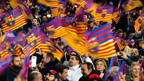 Mercato - Barcelone : L'agent de cette pépite brésilienne se prononce sur son avenir !